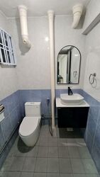 Blk 345 Clementi Avenue 5 (Clementi), HDB 3 Rooms #534293381
